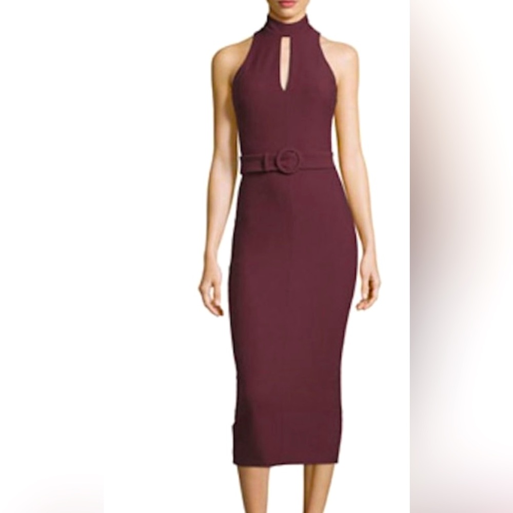 Cinq a Sept Bodycon Dress